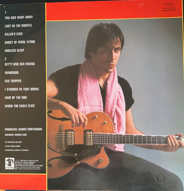 Danny Kortchmar-1