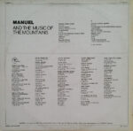 Manuel And His Music Of The Mountains-1