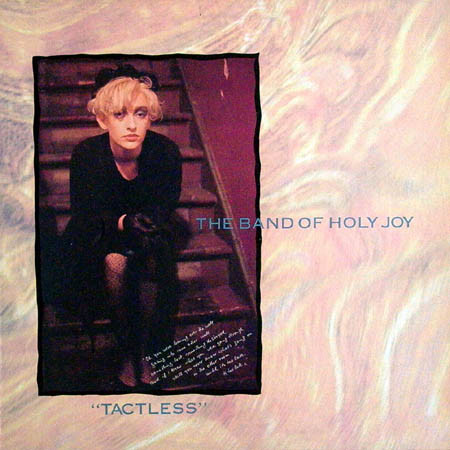 Band Of Holy Joy-0