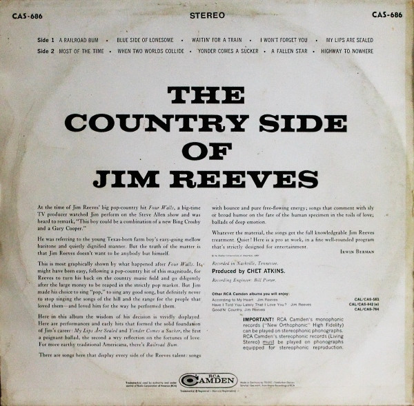 Jim Reeves-1