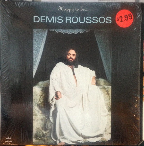 Demis Roussos-0