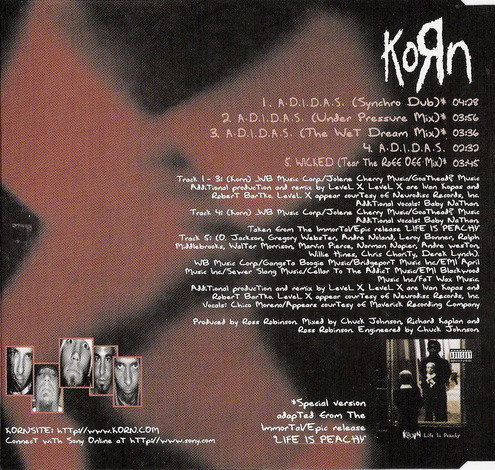 Korn-1