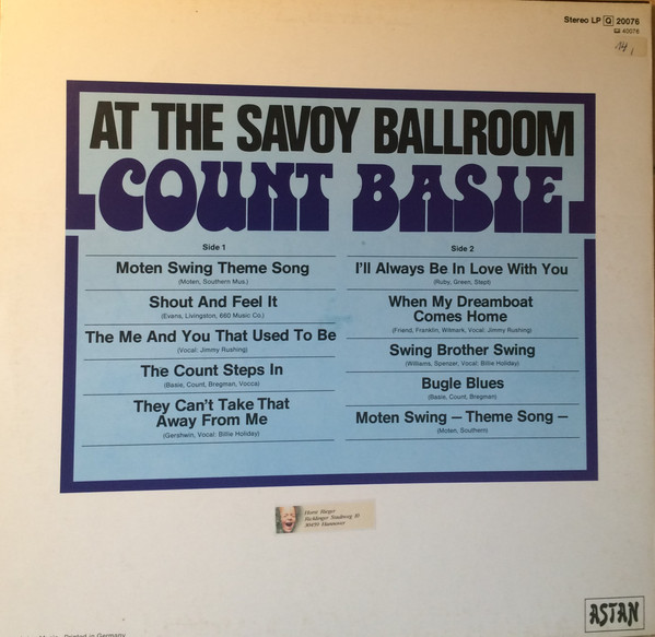 Count Basie-1