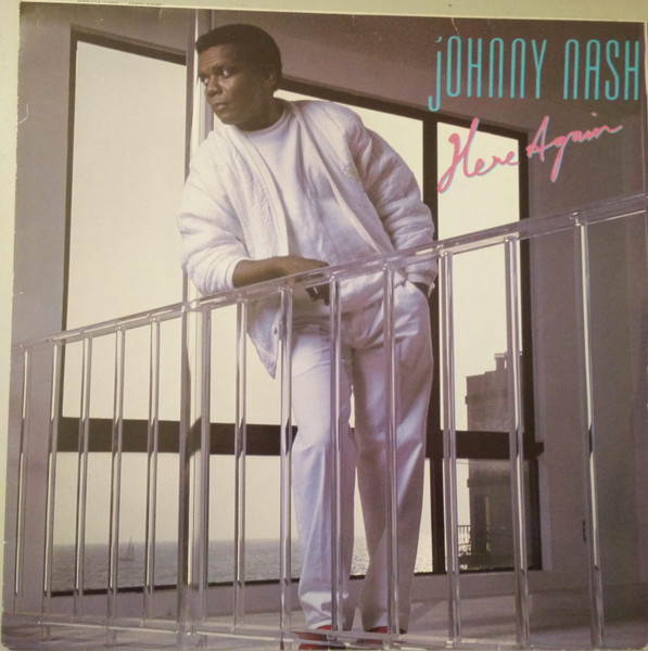 Johnny Nash-0