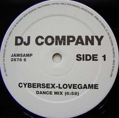 DJ Company-0