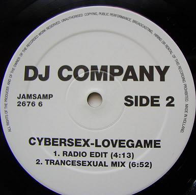 DJ Company-1