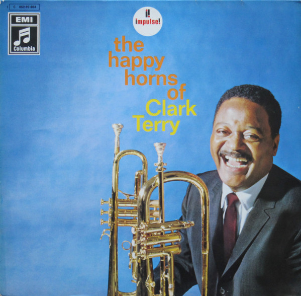 Clark Terry-0
