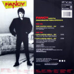 Fancy Feat. Tess (2) & Steve D5-1