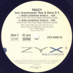 Fancy Feat. Tess (2) & Steve D5-3