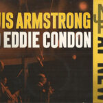 Louis Armstrong and Eddie Condon-0