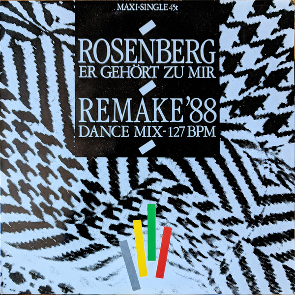 Marianne Rosenberg-0
