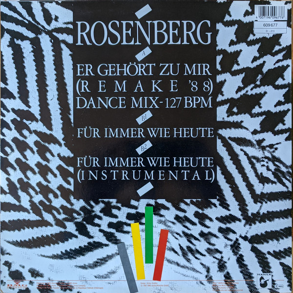 Marianne Rosenberg-1