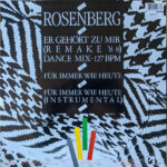 Marianne Rosenberg-1