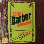 Chris Barber's Jazz Band-0