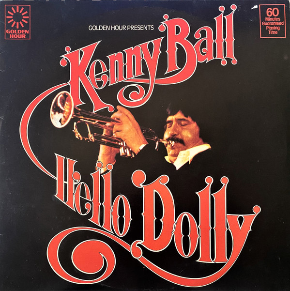 Kenny Ball-0