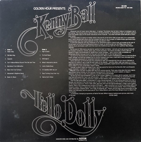Kenny Ball-1