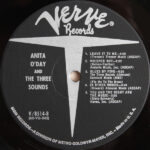 Anita O'Day & The Three Sounds-4