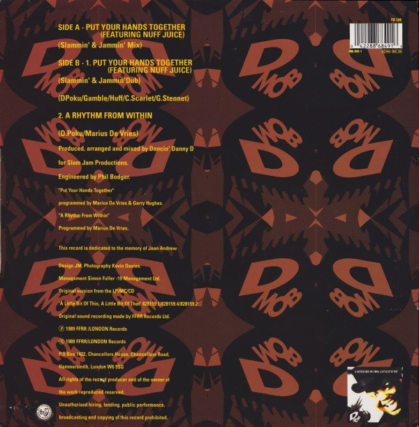 D Mob-1