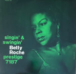 Betty Roché-0