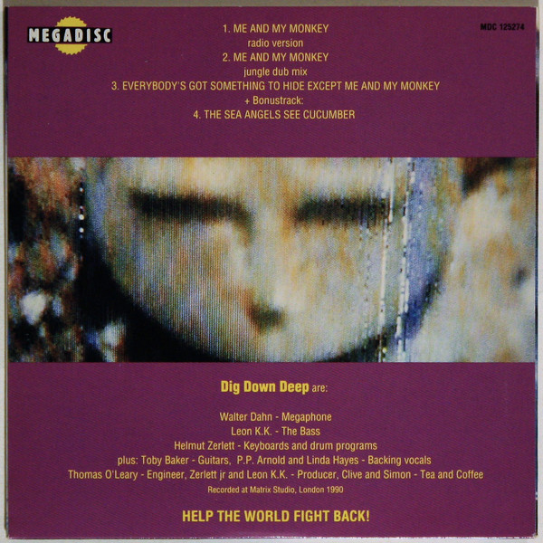 Dig Down Deep-1