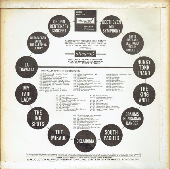 Johnny Poi And His Orchestra-1