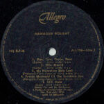 Johnny Poi And His Orchestra-3