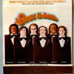 Bobby Hackett, Zoot Sims, Bucky Pizzarelli, Richard Davis (2), Mel Lewis & Hank Jones-0