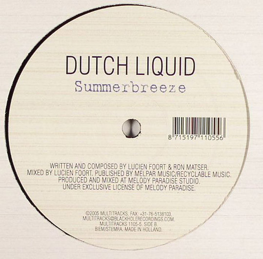 Dutch Liquid-1