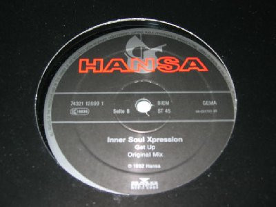 Inner Soul Xpression-0