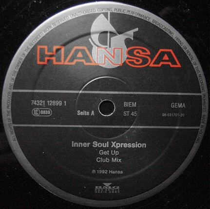 Inner Soul Xpression-1