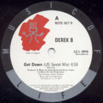 Derek B-0