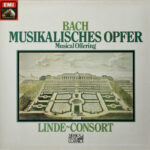 Johann Sebastian Bach / Linde-Consort-0