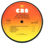Jan Akkerman & Claus Ogerman-2