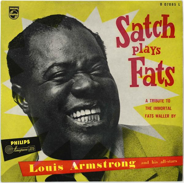 Louis Armstrong And His All-Stars-0