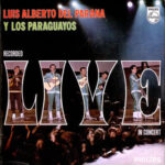 Luis Alberto del Parana y Los Paraguayos-0