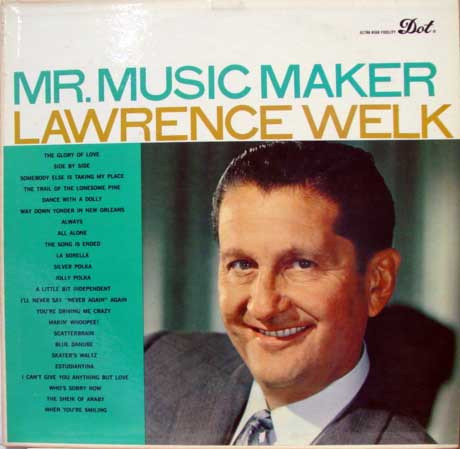 Lawrence Welk-0