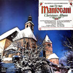 Mantovani And His Orchestra-0