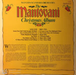 Mantovani And His Orchestra-1