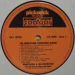 Mantovani And His Orchestra-2