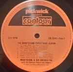 Mantovani And His Orchestra-3