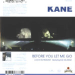 Kane (2) Featuring Ilse DeLange / Kane (2)-0