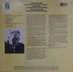 Felix Mendelssohn-Bartholdy - Robert Schumann - Otto Klemperer, Philharmonia Orchestra-1