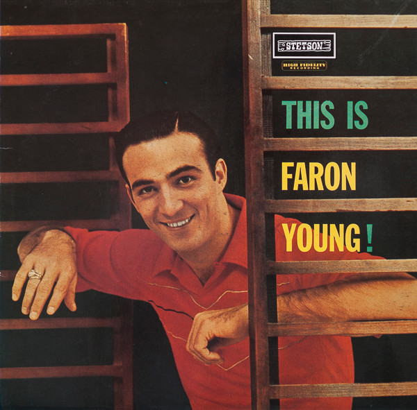 Faron Young-0