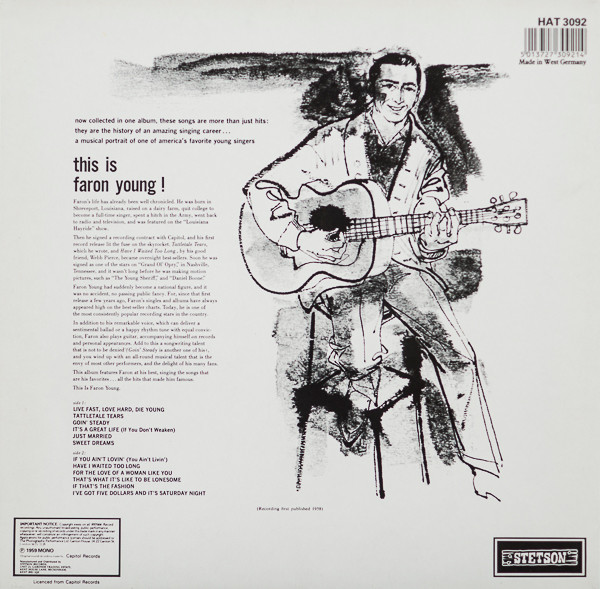 Faron Young-1