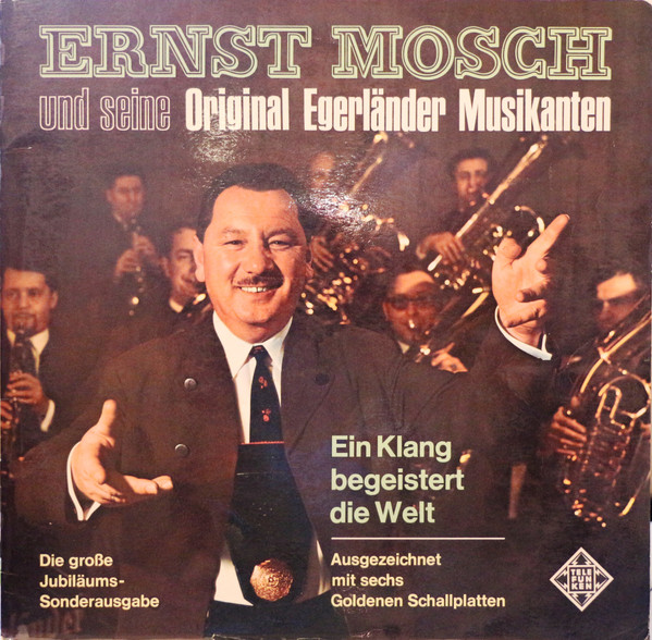 Ernst Mosch Und Seine Original Egerländer Musikanten-0
