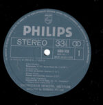 Concertgebouworkest / Bernard Haitink-1