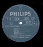 Concertgebouworkest / Bernard Haitink-2