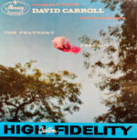 David Carroll & His Orchestra-0