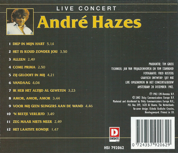 André Hazes-1