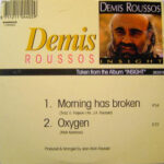 Demis Roussos-0